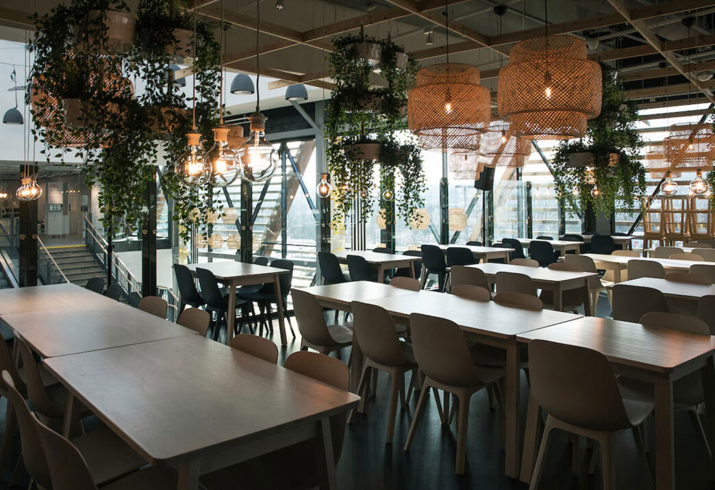 Tienda de Ikea en Greenwich, Londres