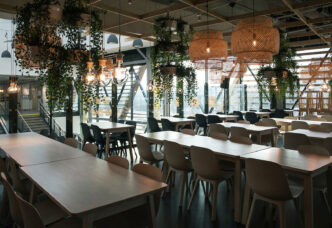 Tienda de Ikea en Greenwich, Londres