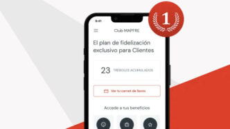 App del Club Mapfre