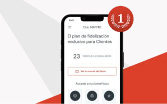 App del Club Mapfre