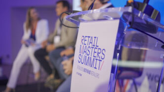 Imagen del Retail Masters Summit 2024