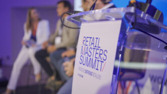 Imagen del Retail Masters Summit 2024