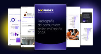 Radiografía del consumidor online en España 2025
