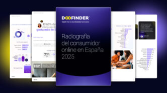 Radiografía del consumidor online en España 2025