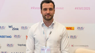 Carlos Cocheteux, Country Commercial Manager en IKEA España