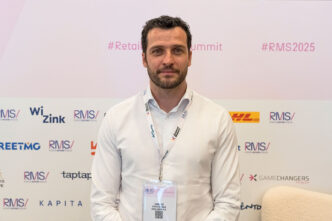 Carlos Cocheteux, Country Commercial Manager en IKEA España