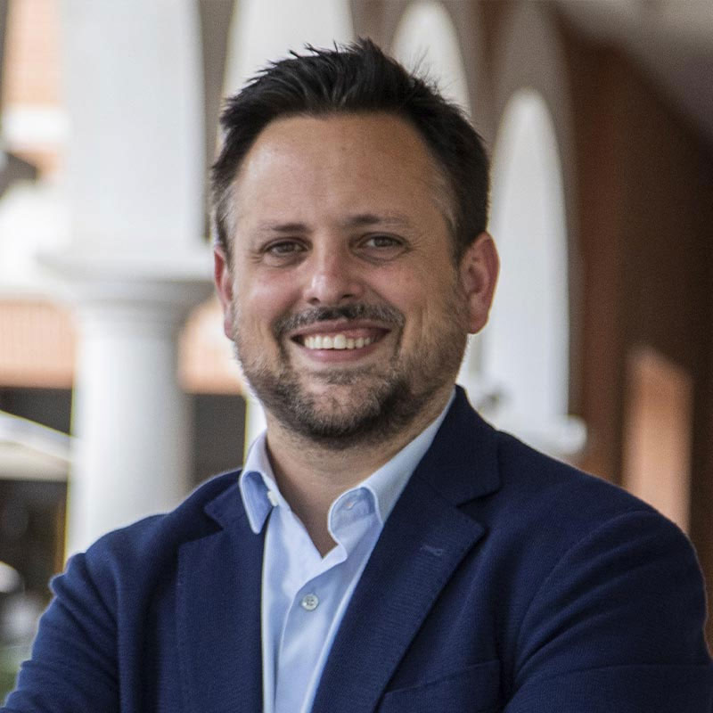 Guillermo Pérez Morales