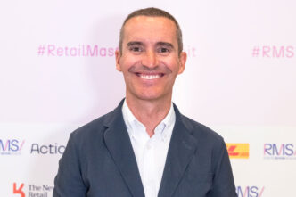 José Manuel García, fundador y CEO de Azotea Grupo