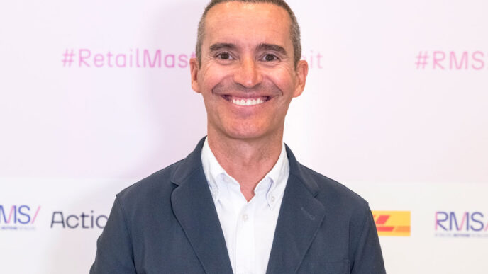 José Manuel García, fundador y CEO de Azotea Grupo