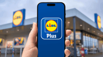 Lidl permitirá a sus clientes el autoescaneo a través de su app. LIDL