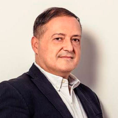 Luis Lara Arias