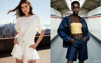 H&M apuesta por los gemelos digitales.