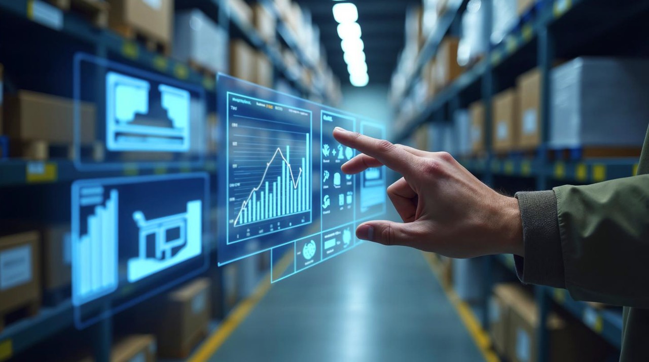 Data & AI: La revolución del retail y la productividad profesional