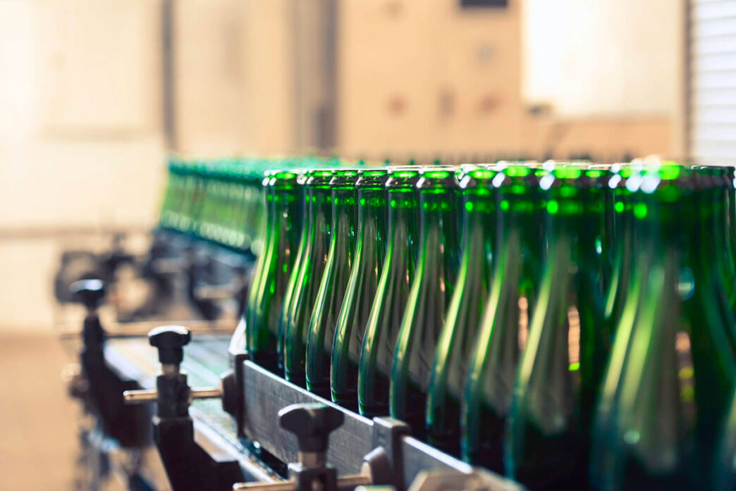 Familia Torres, que lidera el proyecto Rebo2vino, ha logrado reducir en un 40% la huella de carbono por botella desde 2008