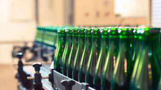 Familia Torres, que lidera el proyecto Rebo2vino, ha logrado reducir en un 40% la huella de carbono por botella desde 2008