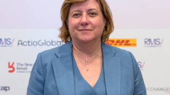 Dora Casal, CEO de Roberto Verino