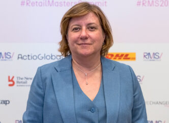 Dora Casal, CEO de Roberto Verino
