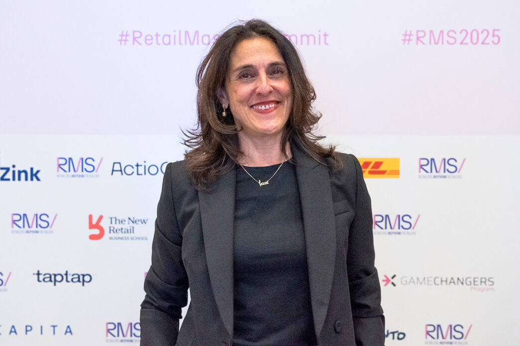 Laura Palomo, directora general de Scotta