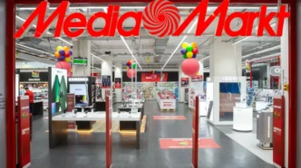 Tienda de MediaMarkt