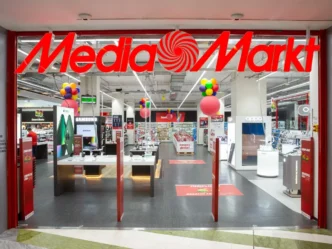Tienda de MediaMarkt
