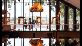 DShop, la tienda del Disseny Hub Barcelona (DHub)