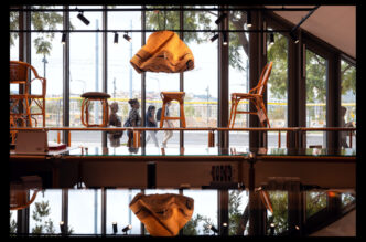DShop, la tienda del Disseny Hub Barcelona (DHub)