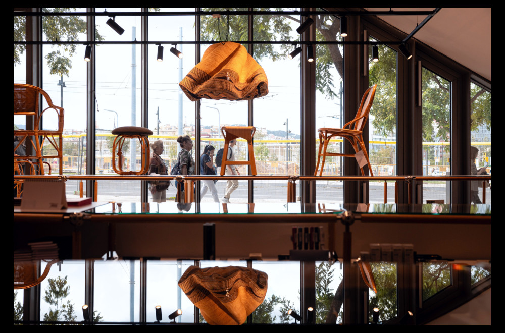 DShop, la tienda del Disseny Hub Barcelona (DHub)