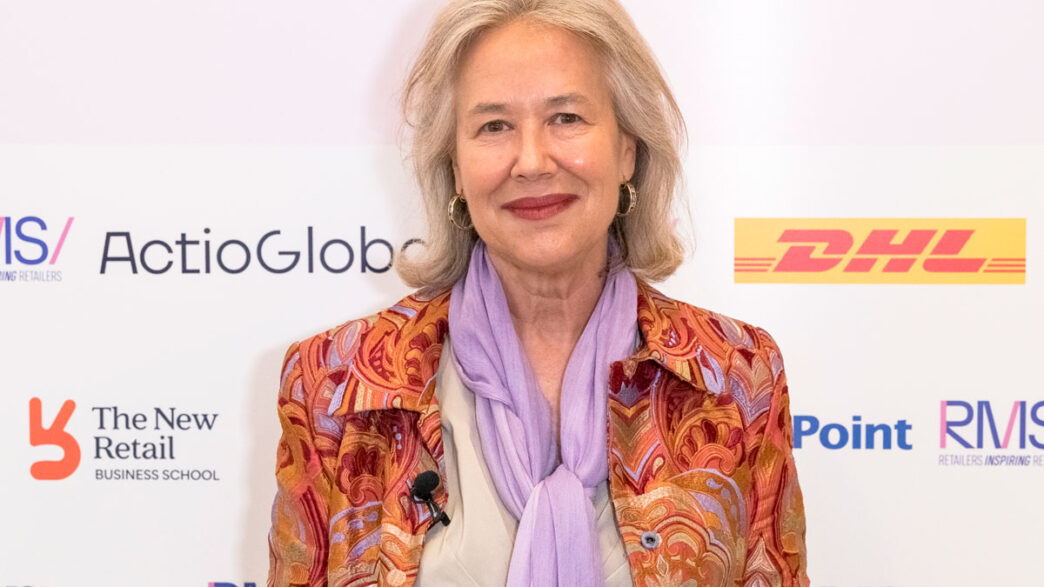 Paloma Pérez, CEO de Forus Sport