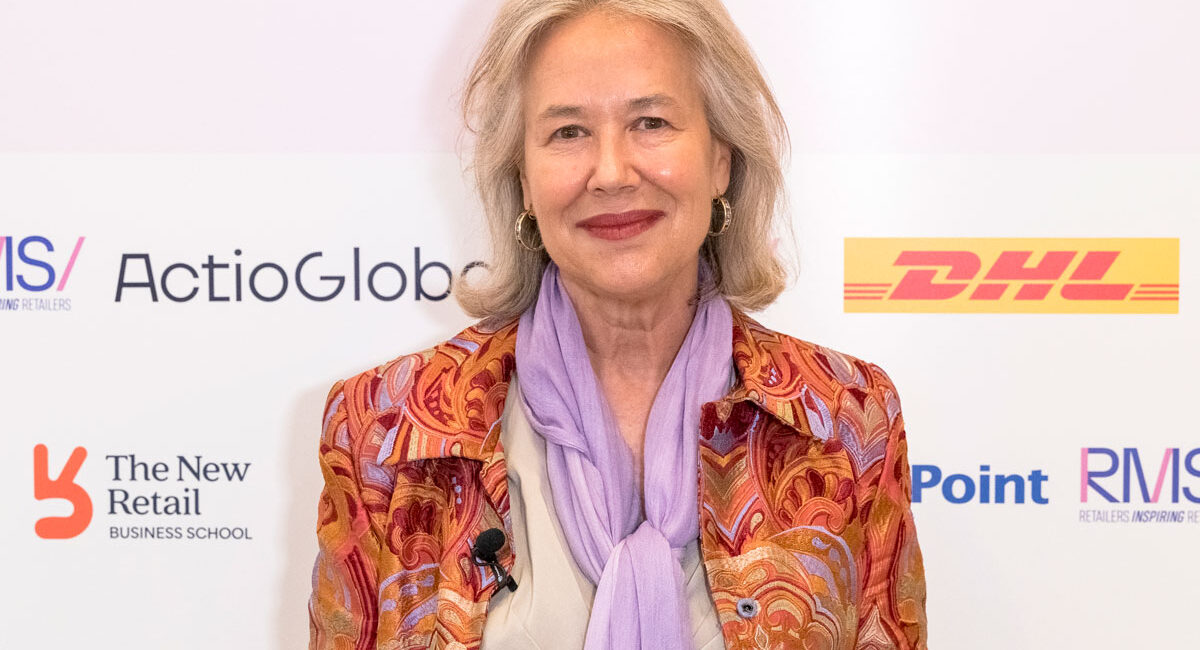 Paloma Pérez, CEO de Forus Sport
