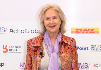 Paloma Pérez, CEO de Forus Sport