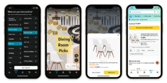 Amazon utiliza la dinámica de pricing dinámico con IA en su marketplace. AMAZON
