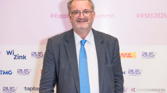 Antony Jones, CEO de Motivait