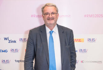 Antony Jones, CEO de Motivait