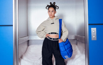 el athleisure de Adidas