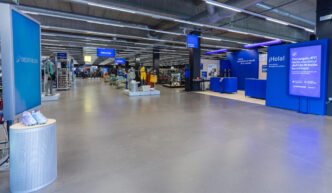 habrá tiendas Decathlon en Latinoamérica