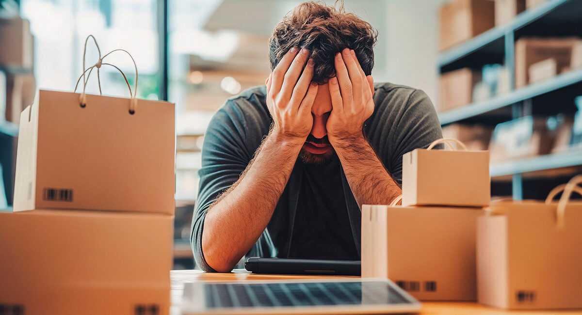 devoluciones en retail