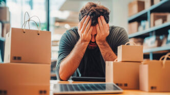 devoluciones en retail