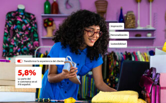 e-commerce en 2030 según Adobe