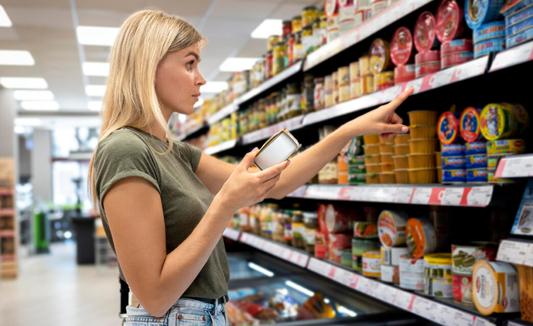 Fijación dinámica de precios con IA en el retail