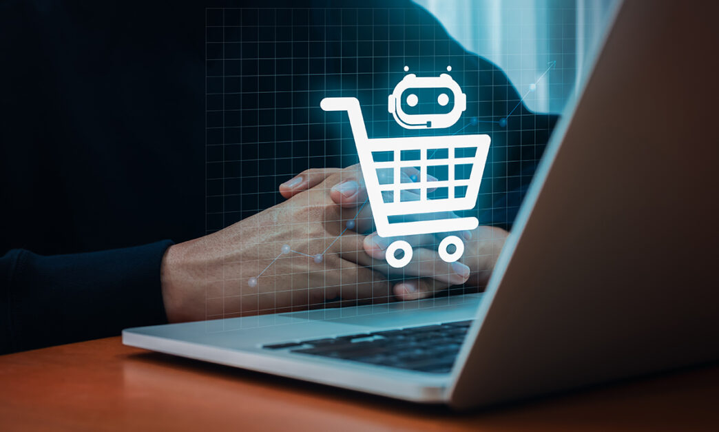 IA como asistente de compra