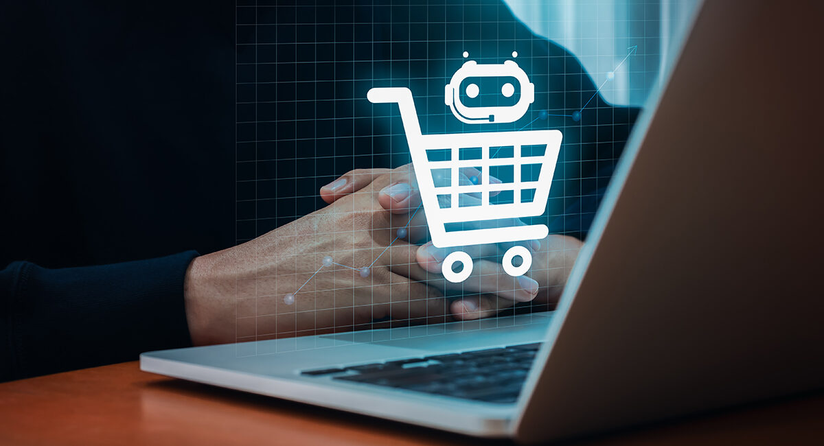 IA como asistente de compra