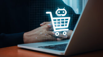 IA como asistente de compra