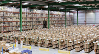 ejemplo de nearshoring: Veja