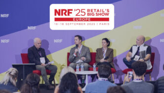 NRF 2025 Retail’s Big Show Europe