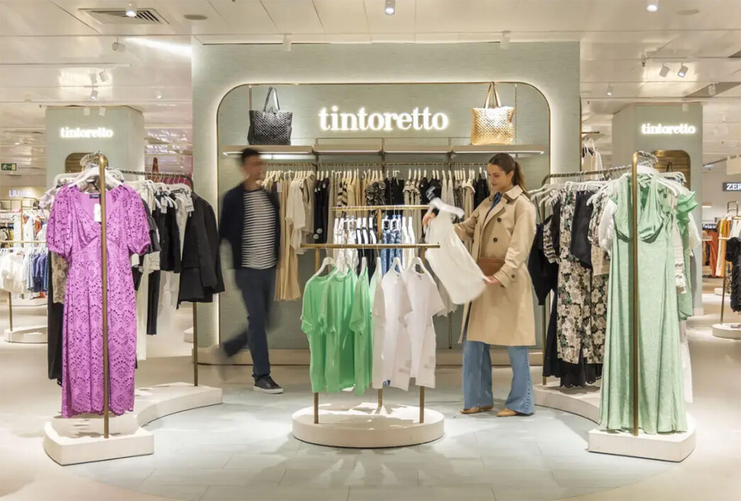 Retail-as-a-Service (RaaS)