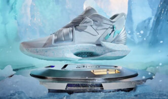 retail descentralizado: zapatillas Nike Cryptokicks iRL