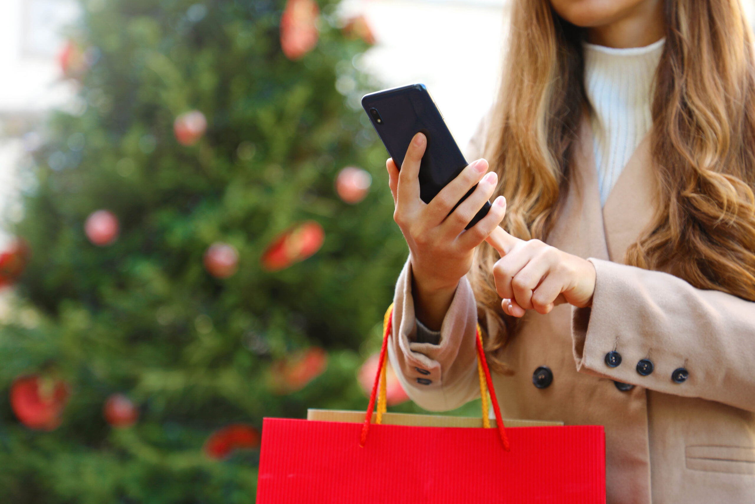 Fidelizar en Black Friday y Navidad con datos propios, IA y retail media