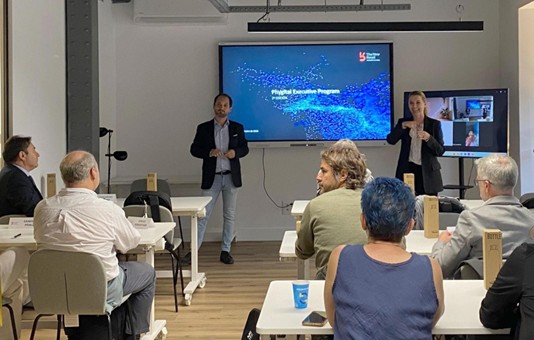 Formación en retail del futuro: las asignaturas que marcarán la diferencia